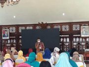 Kota Magelang Kondisi Luar Biasa Demam Berdarah