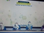 Gagal Ginjal Bukan Akhir Segalanya
