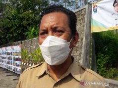 Pembelajaran Tatap Muka di Temanggung Belum Terlaksana 100 Persen