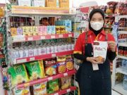 Toko Modern Komitmen Pasarkan Produk UKM Kabupaten Pekalongan