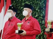Bupati Jepara Raih Penghargaan Festival Kuliner