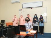 Siswa SD dan SMP Angkasa Lanud Adi Soemarmo Masuk Grand Final AMSO