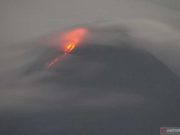 Badan Geologi Catat Kubah Lava di Gunung Merapi Terus Tumbuh Hingga 10 Ribu Meter