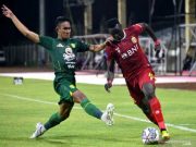 Bhayangkara FC Kembali ke Puncak Liga 1