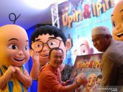 Asal Usul Tokoh Animasi “Upin dan Ipin”