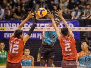 Juara Proliga dari Masa ke Masa