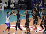 Pertamina Pertamax Ikuti Jejak Tim Putri Raih Poin Penuh Proliga 2022