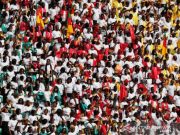Satu Pertandingan Piala Afrika Dipindah Buntut Insiden Mematikan