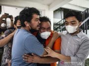 Polisi Belum Terima Permohonan Rehabilitasi Fico Fachriza Terkait Kasus Narkoba