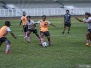 PSSI Umumkan 23 Pemain Timnas untuk Piala Asia Putri 2022