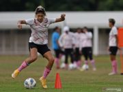 PSSI Dorong Pemain Putri Berkarier di Luar Negeri