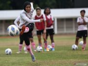 PSSI Minta Timnas Putri Tak Gentar Hadapi Grup Berat Piala Asia