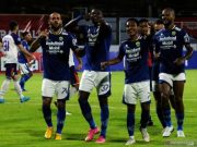 Pelatih Persib: Dua Striker Baru Pasti Butuh Adaptasi