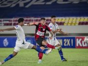 PSIS Tak Gentar Hadapi Persija yang Bergelimang Pemain Baru