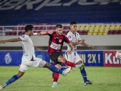 PSIS Tak Gentar Hadapi Persija yang Bergelimang Pemain Baru