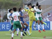 Rudy: Timnas Putri Takluk dari Thailand karena Kalah Mental