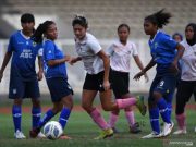 Ketum PSSI: Ada Potensi Merah Putih Berkibar di Piala Asia Putri 2022