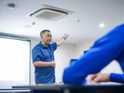 Komisaris PSIS Minta Pemain Tak Risau Adanya Online Abuse