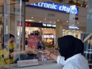 Artos Mall Magelang Kembali Gelar Program Belanja Berhadiah artos mall