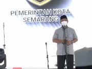 Pemkot Semarang Jadi Pemda Pertama yang Selesaikan Sertifikasi Aset Tanah Negara