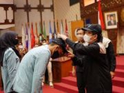 1.492 Mahasiswa UNS Ikuti KKN Tematik Membangun Desa