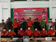 Legislator PKB Ajak BAGANA Tingkatkan Keahlian