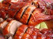 Resep: Bebek Peking Oriental
