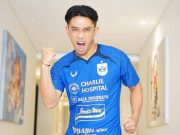 Dua Pemain Anyar Disiapkan Manajemen Tim PSIS