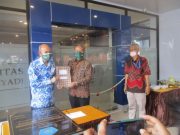 Tidak Aktif Kuliah, Ribuan Mahasiswa Unisri Kena Sanksi Drop Out
