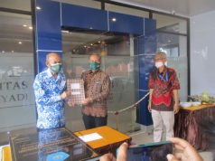 Tidak Aktif Kuliah, Ribuan Mahasiswa Unisri Kena Sanksi Drop Out