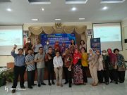 Unisri Gelar Workshop Pencegahan dan Penanganan Kekerasan Seksual di Perguruan Tinggi.