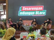 Blora Belajar pada Kabupaten Sumedang untuk Bangun Digital Leadership