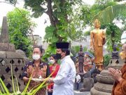 Destinasi Wisata Borobudur Edupark Resmi Dibuka Untuk Umum borobudur edupark