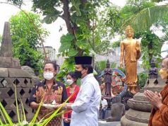 Destinasi Wisata Borobudur Edupark Resmi Dibuka Untuk Umum borobudur edupark