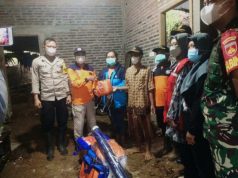 Waspadai Tanah Longsor dI Lereng Pegunungan, Telah Terjadi di Desa Guyangan dan Plajan