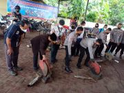 Suara Bising Knalpot Brong, Kapolres Jepara: Kita Akan Lakukan Penindakan