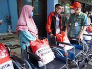 Bupati Jepara Terus Gelontorkan Bantuan