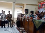 Jika Komitmen Guru Kuat, Pendidikan akan Lahirkan Pemimpin Berkualitas