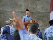 Bupati Jepara: Komunikasi dan Koordinasi Kunci Keberhasilan Pembangunan