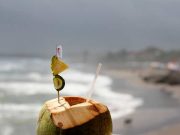Empat Manfaat Air Kelapa Bagi Kesehatan Tubuh