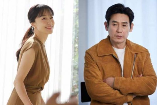 Netflix Umumkan Film Aksi Thriller “Kill Boksoo”