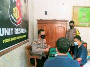 Pengantar Paket Curi Uang Pemesan Barang, Nyaris Dihajar Warga