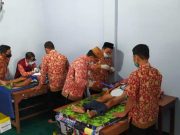 Khitan Tabarrukan di Masjid Agung Demak Diikuti 60 Anak