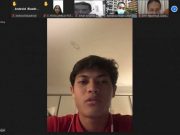 Dewangga Masih Ingin Berseragam PSIS