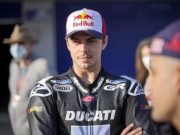 Diggia Terkenang Pesan Fausto Gresini Jelang Debut di MotoGP