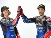Dovizioso Perlu Buktikan Diri Layak Bertarung di MotoGP 2022