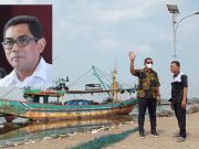 Anggota DPRD Jateng Andang Wahyu Triyanto Ingin Ada Konektivitas bagi Nelayan Kecil