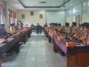 Mulai Tahun 2022 RT/RW di Jepara Terima Insentif, Tak Terkait Turunnya Dana Desa