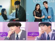 15 Pasangan K-Drama yang Mencuri Hati Penonton