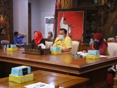 Bupati Jepara Ajak Perkuat Komitmen Meraih Penghargaan Tertinggi Kabupaten Sehat